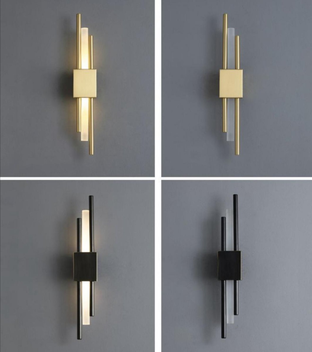 WALL LAMP